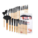 Professional Makeup Brush Foundation Eye Shadows Lipsticks Powder Make Up Brushes