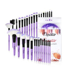 Professional Makeup Brush Foundation Eye Shadows Lipsticks Powder Make Up Brushes