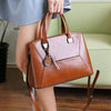 Fashion Genuine Leather Women Bags