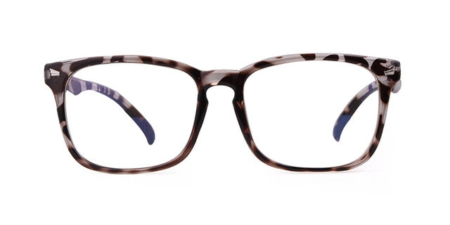 Fashionable  Anti Blue Light Blocking Glasses Frame