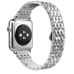 Stainless Steel Apple Bands Cover